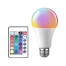 Ampoule LED RGBW E27 – vue 6