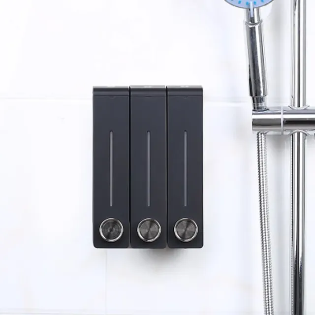 Distributeur mural de liquide Regina – vue 3