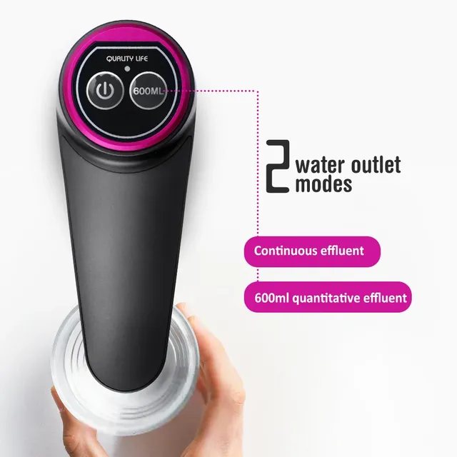 Distributeur automatique eau électrique portable… – vue 6