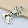 Charnière hydraulique fermeture douce superposition… – vue 5