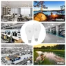 Ampoule Led E27 15w avec crochet – vue 6
