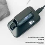 Chargeur de batterie de Transmission électronique pour Batteries de dérailleur SRAM rouge ETap chargeur de changement de vitesse de vélo chargeur de dérailleur de vélo