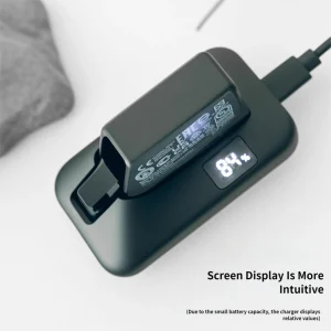 Chargeur de batterie de Transmission électronique pour Batteries de dérailleur SRAM rouge ETap chargeur de changement de vitesse de vélo chargeur de dérailleur de vélo