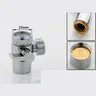 Adaptateur d'interrupteur pour robinet d'eau – vue 4