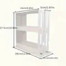 Support de stockage d'épices 1 pièce – vue 6