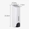 Distributeur de savon mural de 500ML – vue 6