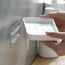 Étagère de rangement égouttable pour salle de bain – vue 3