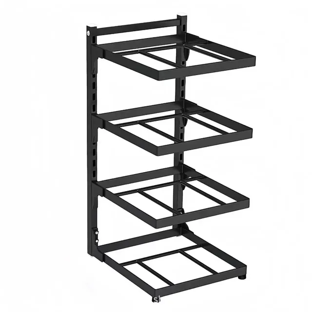 Support de rangement pour évier de cuisine – vue 5