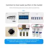 Waternoble-Ensemble de cartouches filtrantes allergiques… – vue 6
