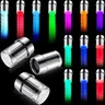 Aérateur de tête sensible à la température LED – vue 3