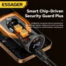 Essager 100W chargeur de voiture USB C Charge rapide PD… – vue 5