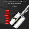 Bec de robinet de cuisine avec 720 ° Accessoire de… – vue 4