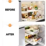 Armoire coulissante de cuisine – vue 2