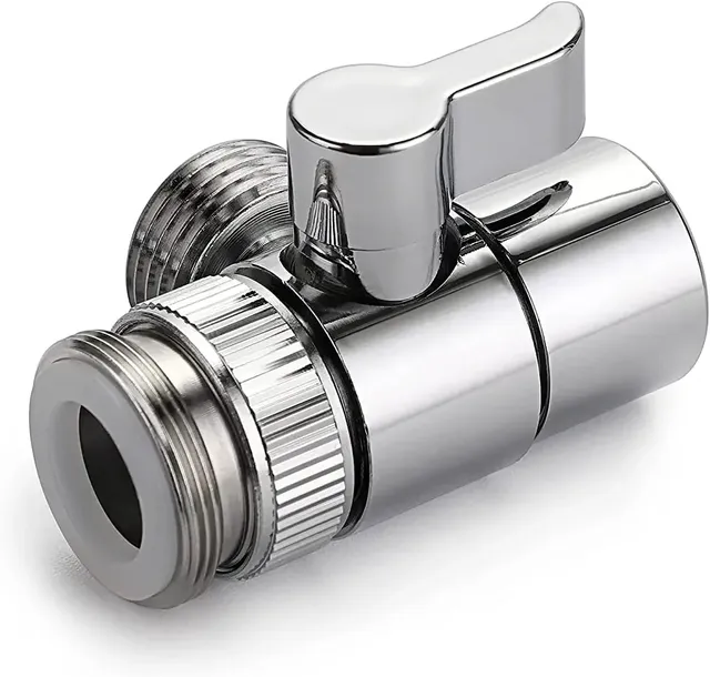 Adaptateur d'interrupteur pour robinet d'eau – vue 6