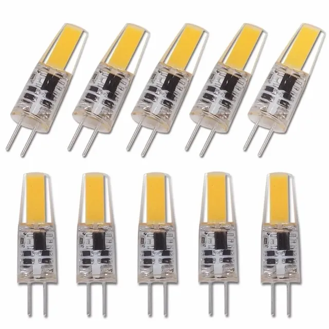 Ampoule LED à intensité variable pour lustre