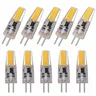 Ampoule LED à intensité variable pour lustre – vue 1