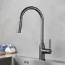 STARON robinet d'évier de cuisine robinets à ressort bec… – vue 1