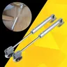 Charnières hydrauliques pour meubles en bois – vue 2