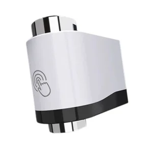 Capteur pour robinet à Induction infrarouge, économie d&rsquo;eau, débordement intelligent, étanche IPX6, double capteur de détection sans contact, 1 pièce
