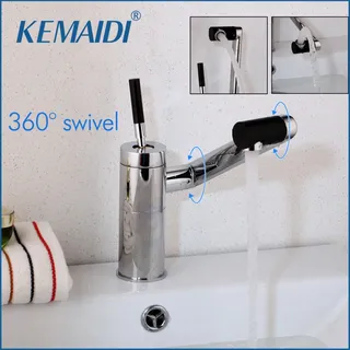 KEMAIDI spécial nouveau cuisine évier pivotant 360 capteur de…