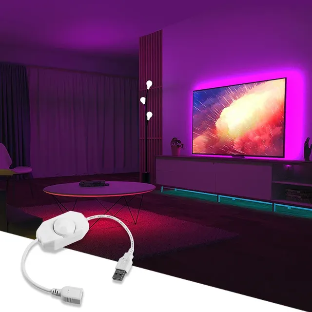 Joli de gradation LED pour bande lumineuse – vue 3