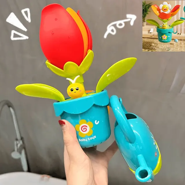 Jouet de bain pour bébé – vue 6