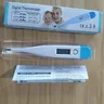 Thermomètre numérique médical compact oral rectal… – vue 1