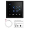 Thermostat intelligent 16A – vue 5