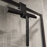 Raclette de douche