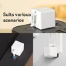 Tuya Zigbee/Bluetooth Fingerbot Plus Robot bouton… – vue 3
