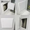 Trou d'inspection du panneau d'accès en PVC – vue 2