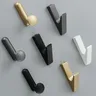 Accessoires de salle de bain crochets muraux… – vue 4