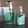 Distributeur de savon carré de 200/300ml – vue 2