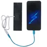 Chargeur de panneau solaire USB chargeur solaire… – vue 3