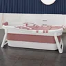 Grande Baignoire Pliable Adulte Thermorégulée… – vue 2
