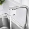Xiaoda robinet économiseur d'eau automatique capteur… – vue 5