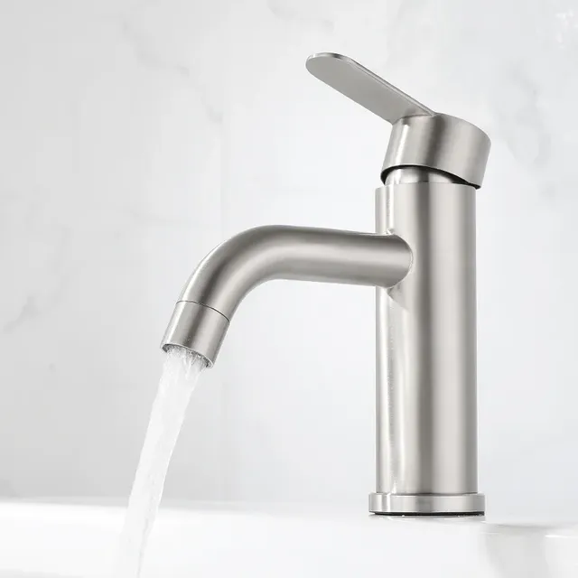 Robinet de lavabo – vue 5
