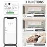 Kit d'interrupteur d'éclairage WiFi intelligent – vue 2