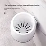 ​ Ensemble de brosses de toilette ventilées multifonctions – vue 5
