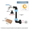 Kit de connexion adaptateur IBC – vue 6