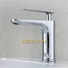 Mitigeur lavabo monocommande contemporain corps… – vue 4