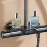 EllMAIDI-Système de douche thermostatique – vue 5