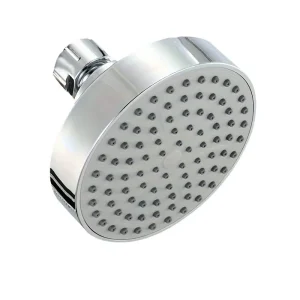 Pommeau de douche pluie à haute pression, pommeau de douche pluie à haut débit, effet luxueux et moderne, booster la pression Pommeau de douche pluie à haute pression, pommeau de douche pluie à haut débit, effet luxueux et moderne, booster la pression