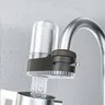 Filtre supporter ficateur d'eau du robinet – vue 4