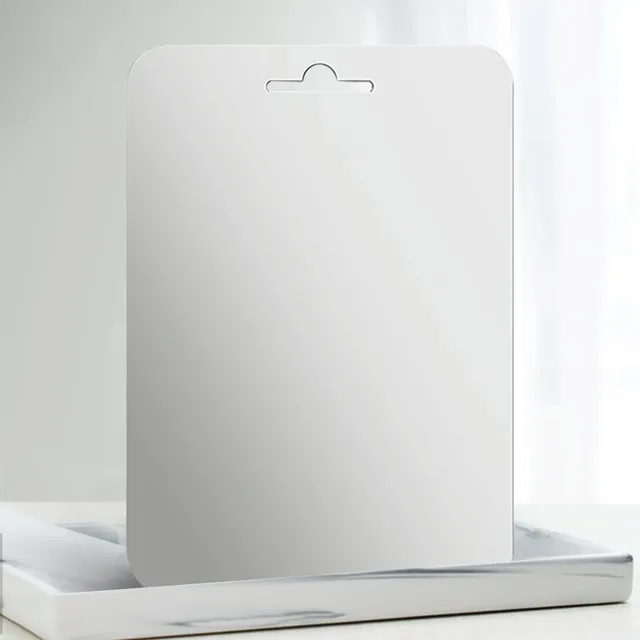 Miroir de douche sans buée – vue 3