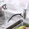 Robinet mitigeur de cuisine – vue 5
