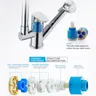 Mitigeur mitigeur haute bobine Valve 25 MM/35 MM/40 MM… – vue 2