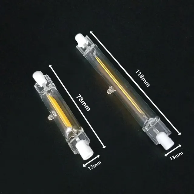 Ampoule LED épis de maïs R7S – vue 3