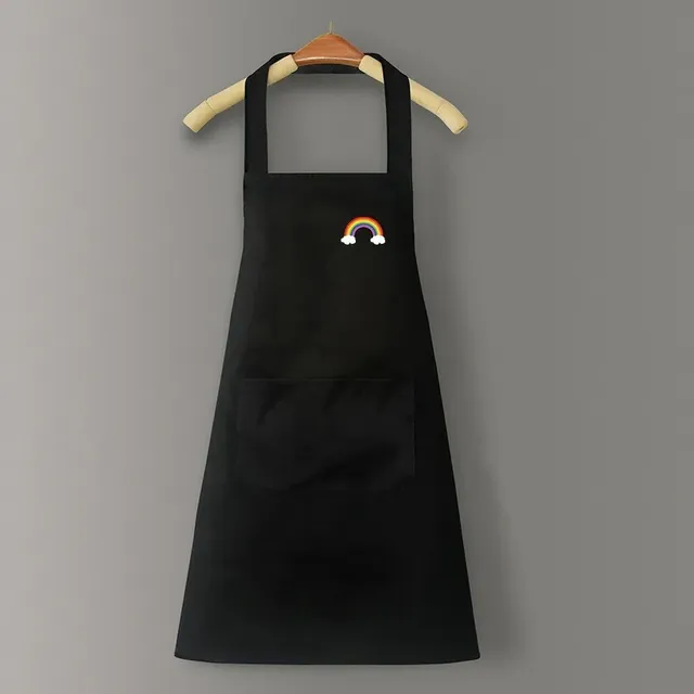 Tablier de cuisine – vue 5