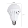 Ampoule secours rechargeable E27 LED économie énergie… – vue 6
